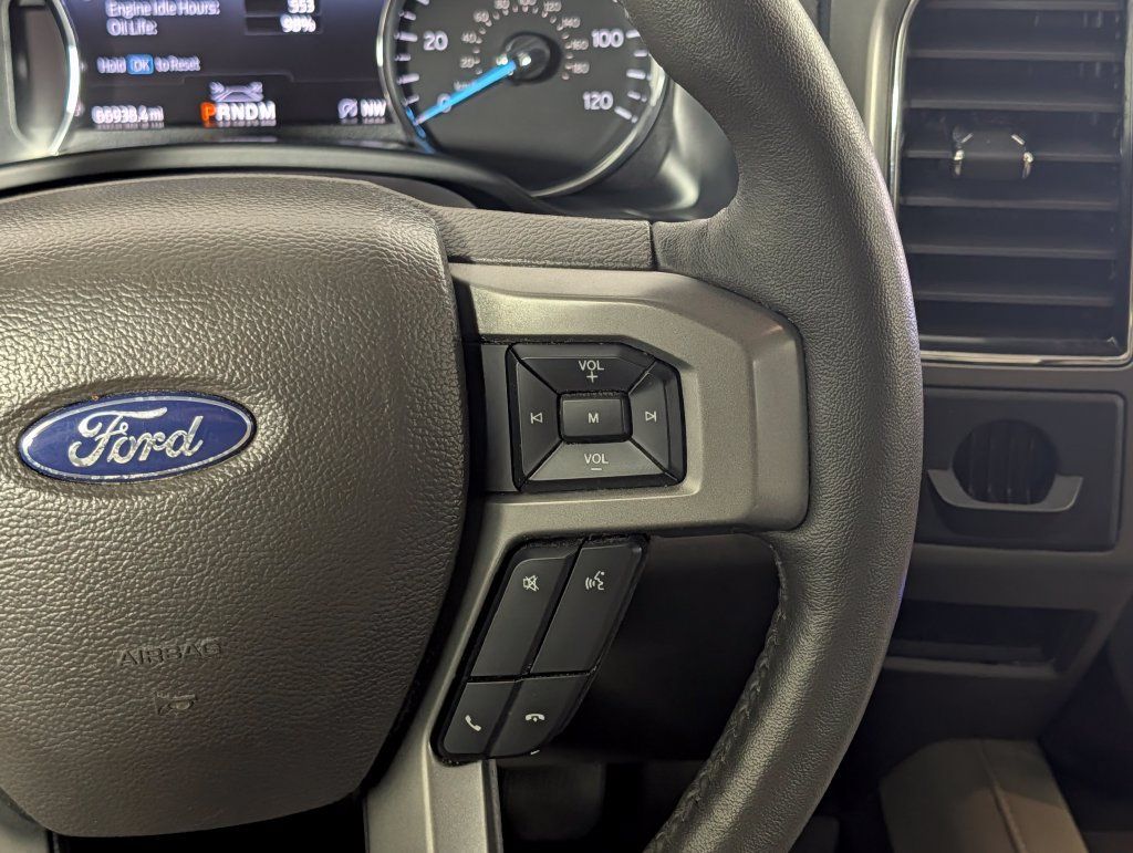 Used 2021 Ford Expedition XLT RWD image 21