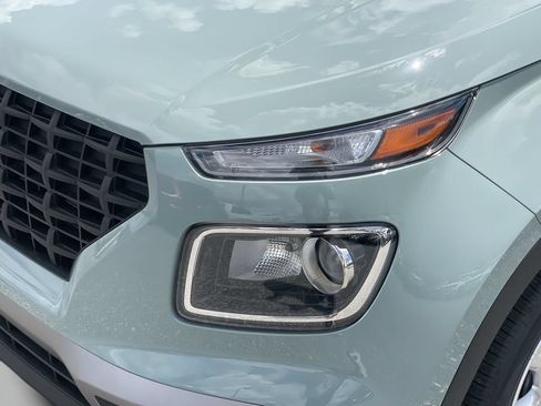 New 2026 Hyundai Venue SE FWD image 33