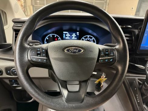 Used 2023 Ford Transit 350 XLT RWD image 20