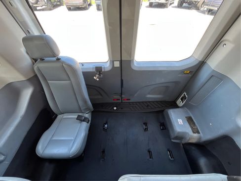 Used 2017 Ford Transit 350 XL RWD image 28