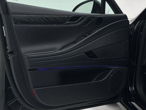 Used 2026 Genesis G80 3.5T Prestige image 23