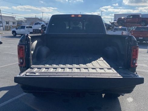 New 2026 RAM 2500 Tradesman image 6