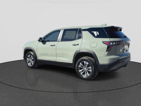 New 2026 Chevrolet Equinox LT image 6