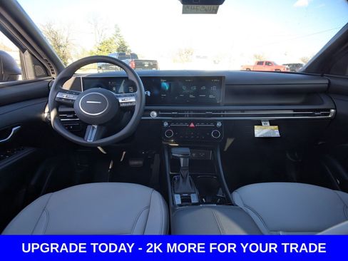 New 2026 Hyundai Santa Cruz SEL image 19