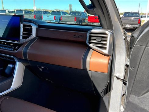 Used 2023 Toyota Tundra 1794 Edition image 18