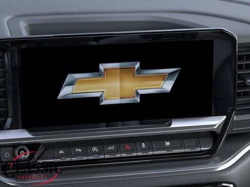 New 2026 Chevrolet Silverado 1500 High Country AWD/4WD image 22