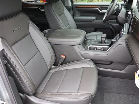 New 2025 GMC Sierra 1500 Denali image 26