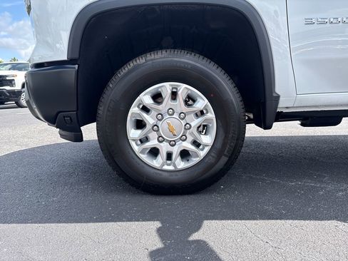 New 2026 Chevrolet Silverado 3500 W/T w/ WT Convenience Package image 17