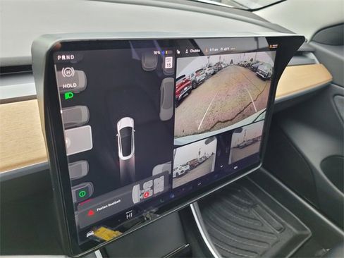 Used 2018 Tesla Model 3 Long Range image 23