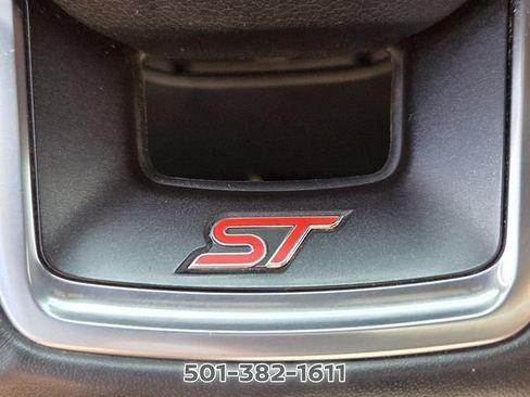 Used 2020 Ford Explorer ST w/ ST Street Pack AWD/4WD image 31