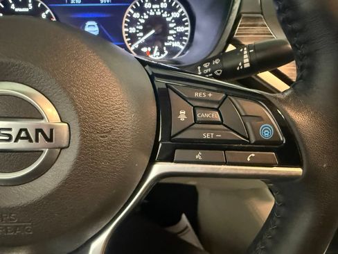 Used 2020 Nissan Altima 2.5 SL AWD/4WD image 34