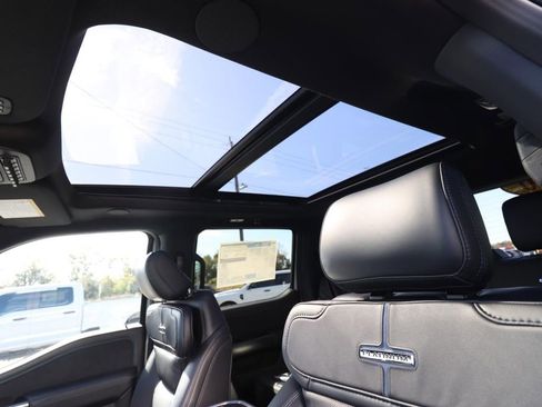 New 2026 Ford F350 Platinum image 6