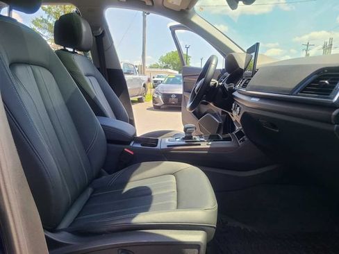 Used 2023 Audi Q5 2.0T Premium w/ Convenience Package AWD/4WD image 20