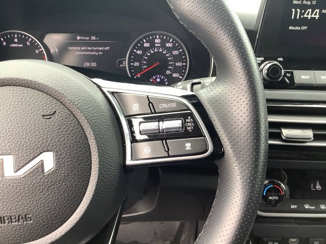 Used 2023 Kia Seltos SX w/ SX Sunroof Package AWD/4WD image 31