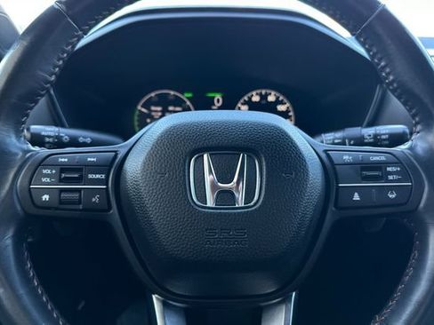Certified 2023 Honda CR-V Sport image 25