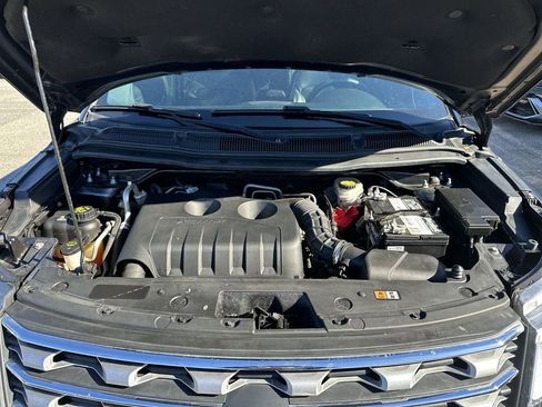 Used 2017 Ford Explorer Limited w/ Equipment Group 303A image 27