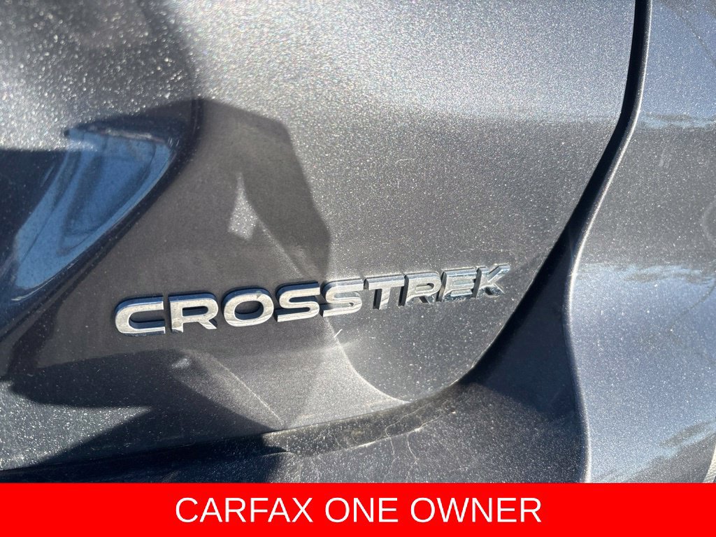 Used 2024 Subaru Crosstrek 2.0i Premium AWD/4WD image 7