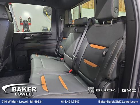 New 2026 GMC Sierra 2500 AT4 w/ AT4 Premium Plus Package image 14