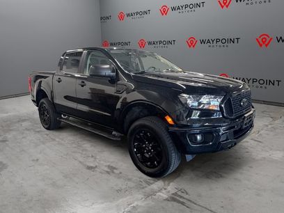 Used 2021 Ford Ranger XLT w/ Equipment Group 301A Mid