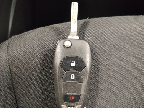 Used 2019 Chevrolet Spark LT FWD image 32