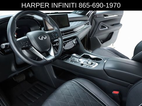Used 2023 INFINITI QX60 Autograph w/ Cargo Package AWD/4WD image 20