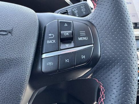 Used 2023 Ford Escape ST-Line Elite w/ Premium Technology Package AWD/4WD image 18