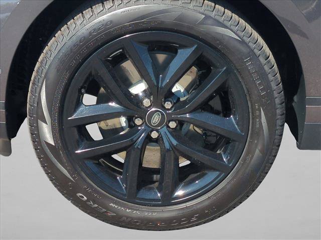New 2026 Land Rover Range Rover Velar S AWD/4WD image 10