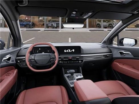 New 2026 Kia Sportage SX AWD/4WD image 41