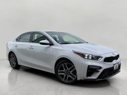 Used 2019 Kia Forte EX