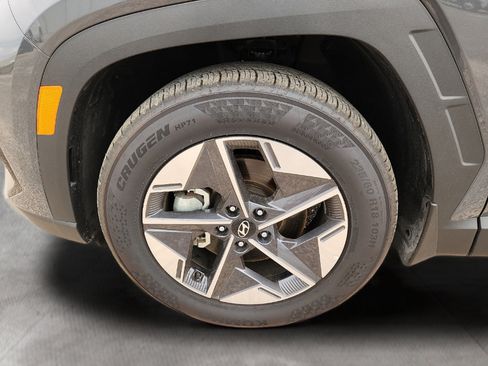 Used 2026 Hyundai Tucson SEL FWD image 24