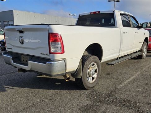 Used 2019 RAM 2500 Big Horn image 15