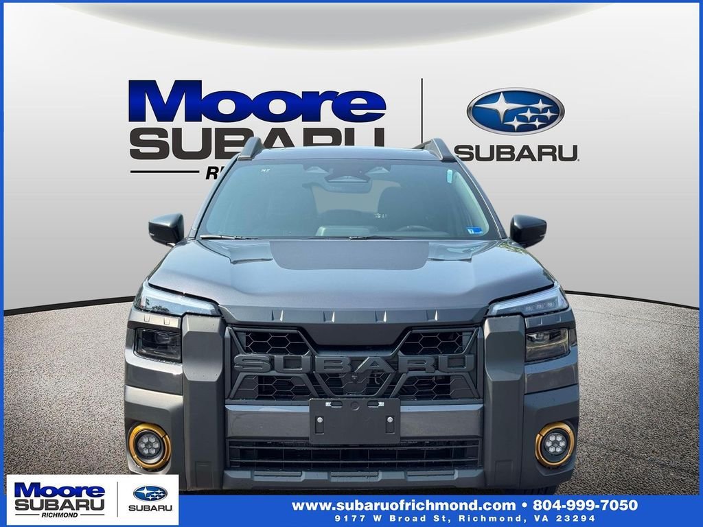 New 2026 Subaru Outback Wilderness AWD/4WD image 6