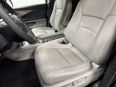 Used 2018 Honda Pilot EX-L image 10