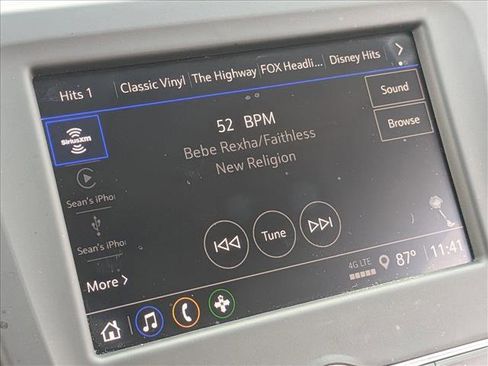 Used 2022 Chevrolet Equinox LS FWD image 13