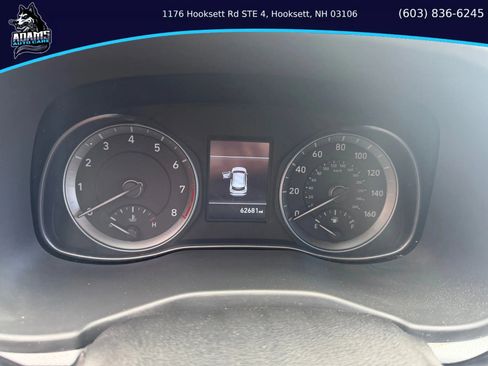 Used 2020 Hyundai Kona SE w/ Cargo Package image 20