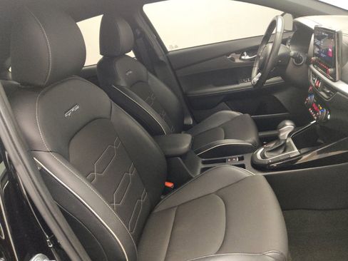 Used 2024 Kia Forte GT-Line image 21