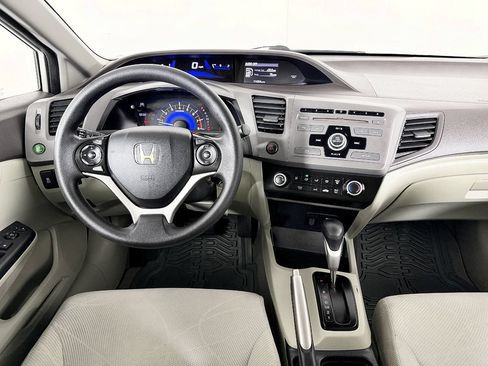 Used 2012 Honda Civic HF image 49