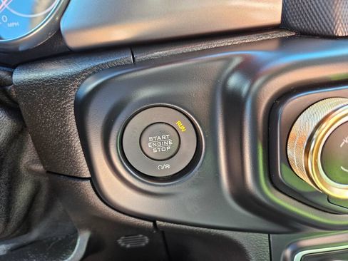 Used 2020 Jeep Wrangler Unlimited Sport S AWD/4WD image 27