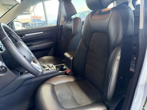 Used 2019 MAZDA CX-5 Touring image 14