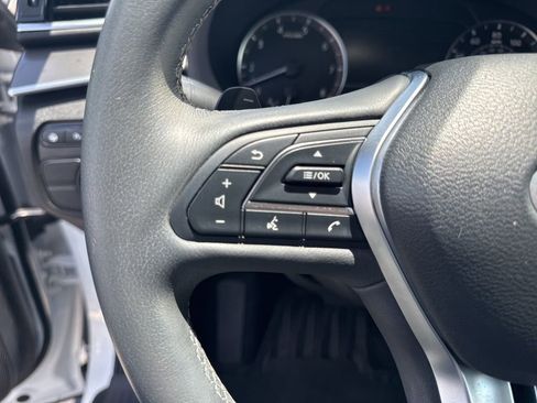 Used 2022 INFINITI QX50 Pure image 27