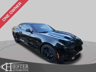 Used 2023 Chevrolet Camaro LT w/ RS Package RWD video 1