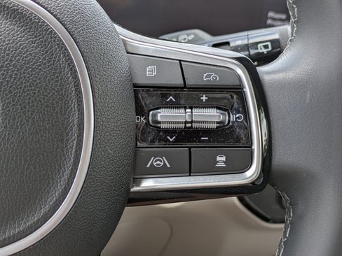 Certified 2024 Kia Sorento S AWD/4WD image 20