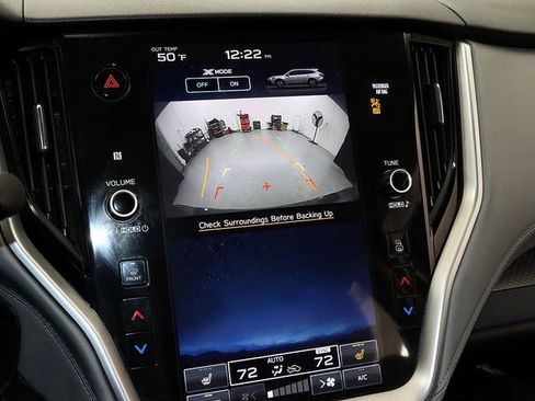 Used 2022 Subaru Outback Premium image 20