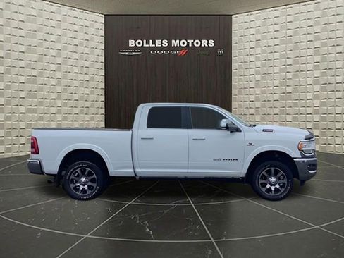 Certified 2022 RAM 3500 Limited image 3