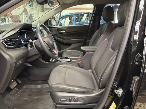 Used 2023 Buick Encore GX Preferred w/ Cold Weather Comfort Package AWD/4WD image 14