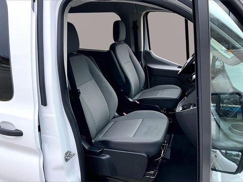 Certified 2023 Ford Transit 350 XLT image 7