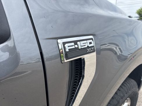 Used 2024 Ford F150 XLT w/ Mobile Office Package image 11