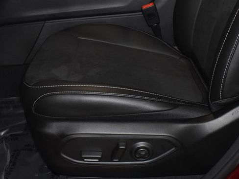 New 2025 Jeep Grand Cherokee L Altitude image 11