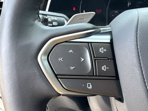 Used 2025 Lexus NX 350 AWD w/ Accessory Package (2T) image 25
