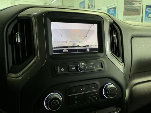 New 2026 Chevrolet Silverado 2500 W/T AWD/4WD image 20
